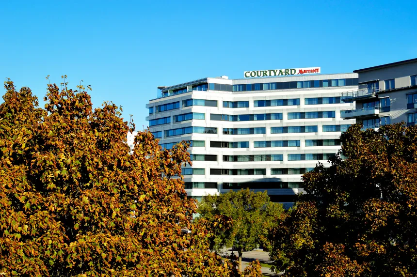 Courtyard by Marriott Kungsholmen