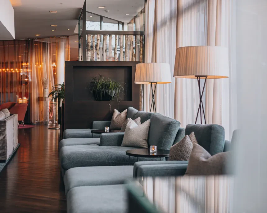 Courtyard by Marriott Kungsholmen