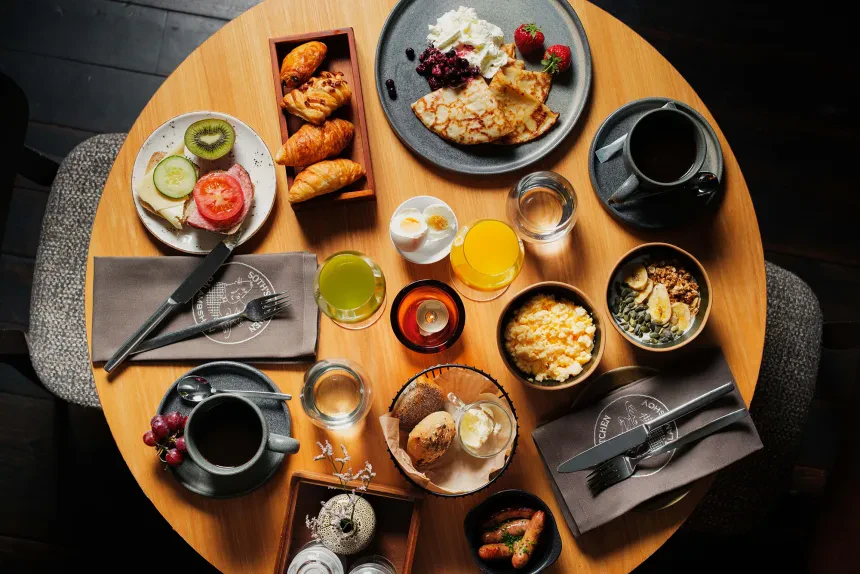 Courtyard by Marriott Kungsholmen