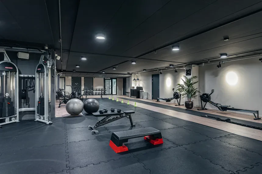 Courtyard by Marriott Kungsholmen