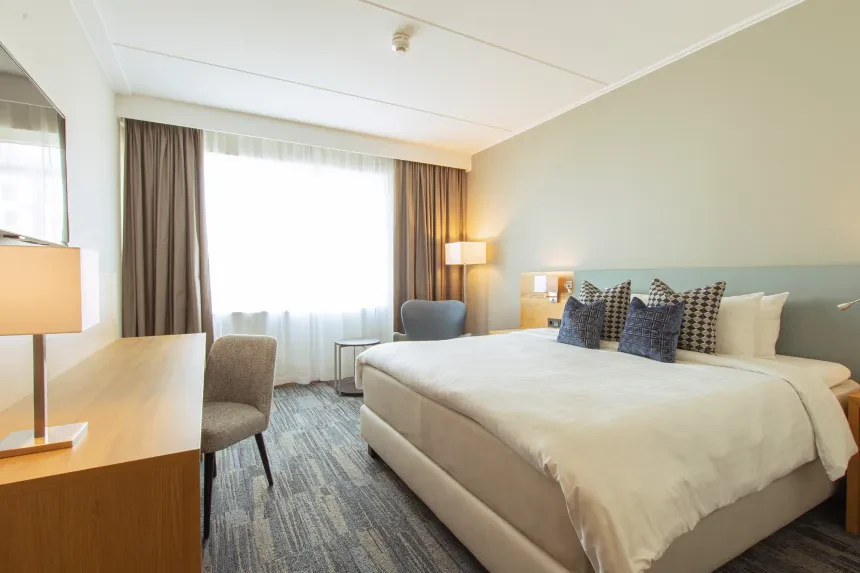 Courtyard by Marriott Kungsholmen