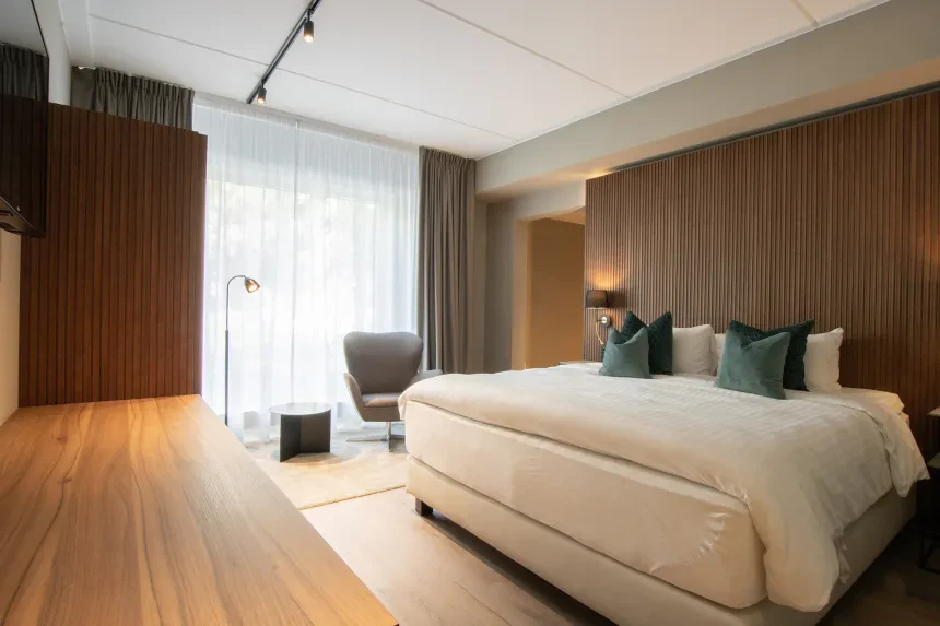 Courtyard by Marriott Kungsholmen