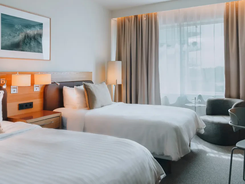 Courtyard by Marriott Kungsholmen