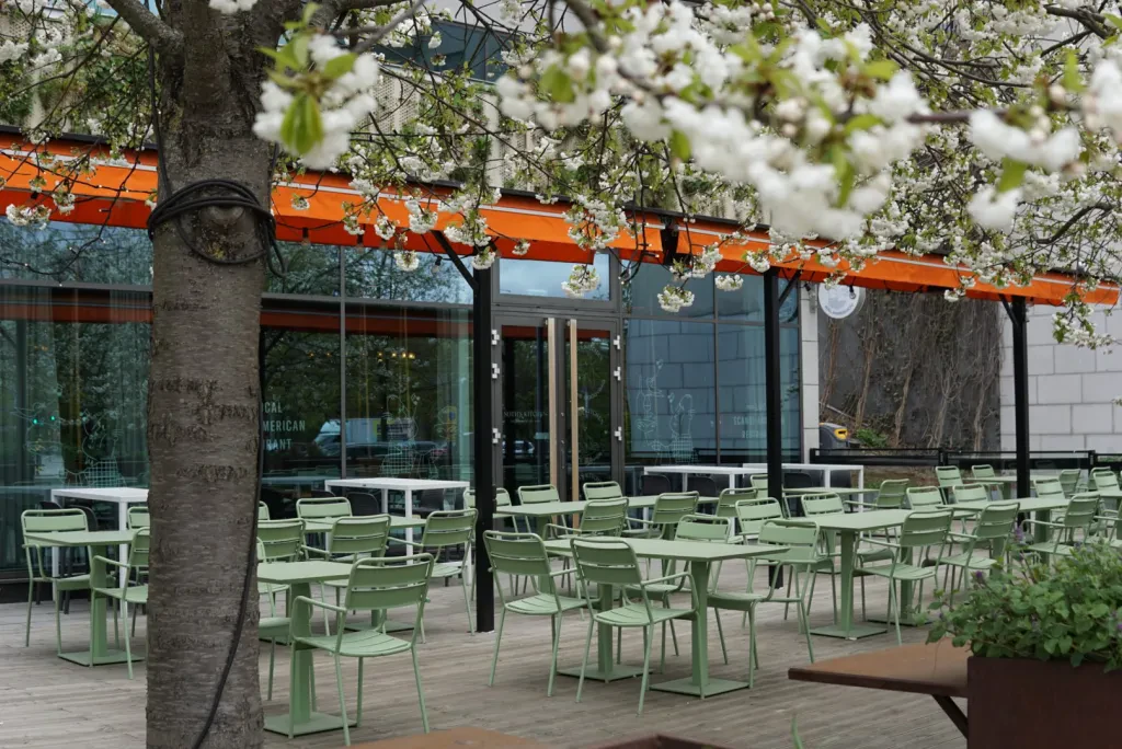 Courtyard by Marriott Kungsholmen