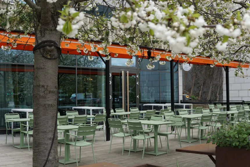 Courtyard by Marriott Kungsholmen