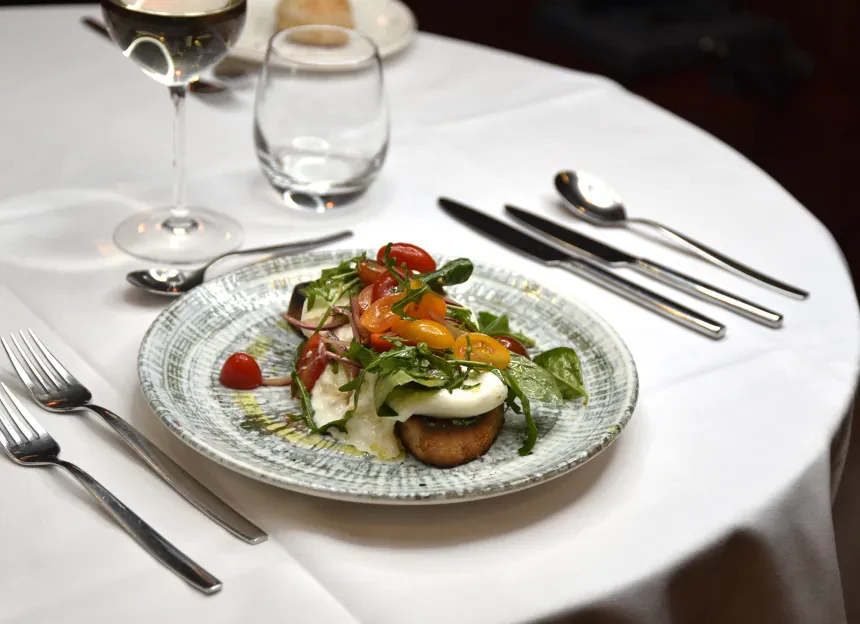 Courtyard by Marriott Kungsholmen