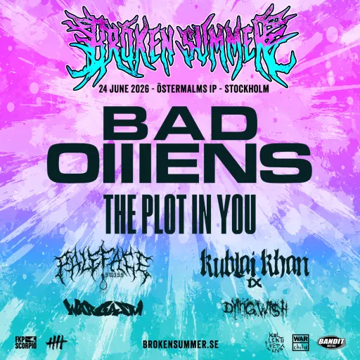 BrokenSummer-Square-1080x1080 (1)