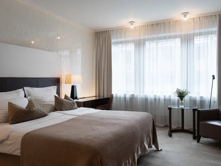 Elite Eden Park Hotel