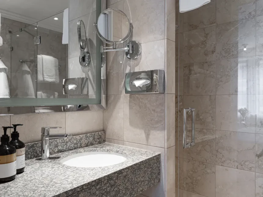 Elite Eden Park Hotel