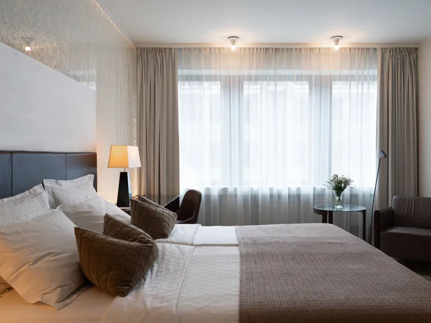 Elite Eden Park Hotel