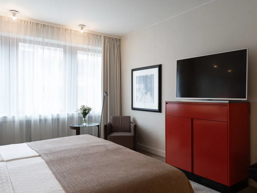 Elite Eden Park Hotel