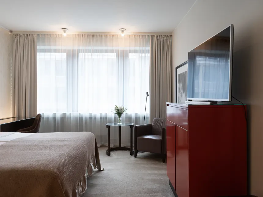 Elite Eden Park Hotel