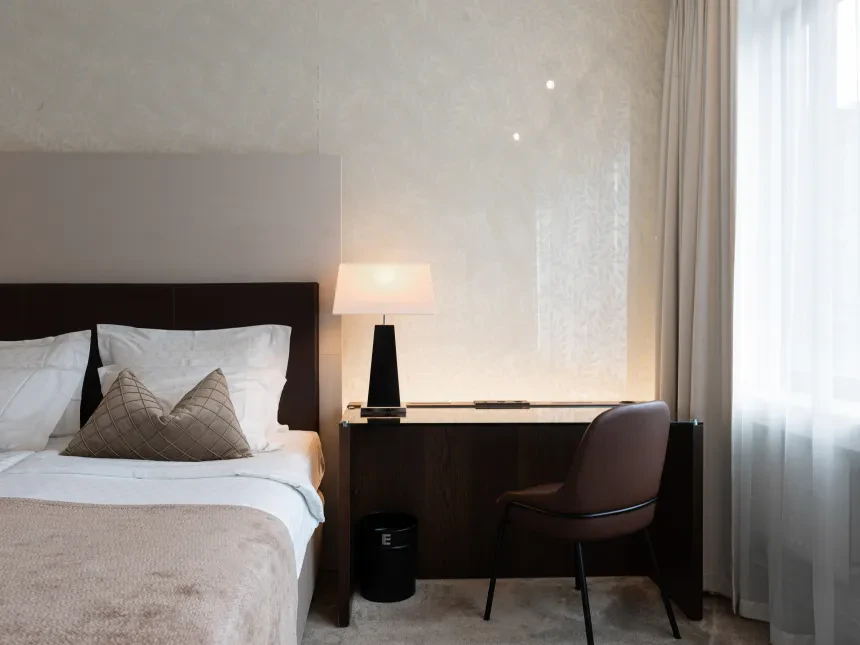 Elite Eden Park Hotel