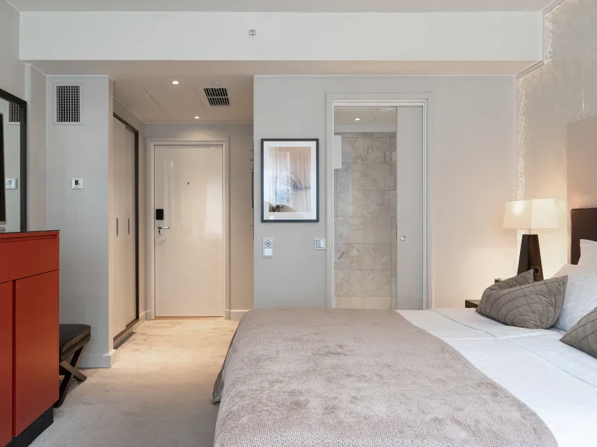 Elite Eden Park Hotel