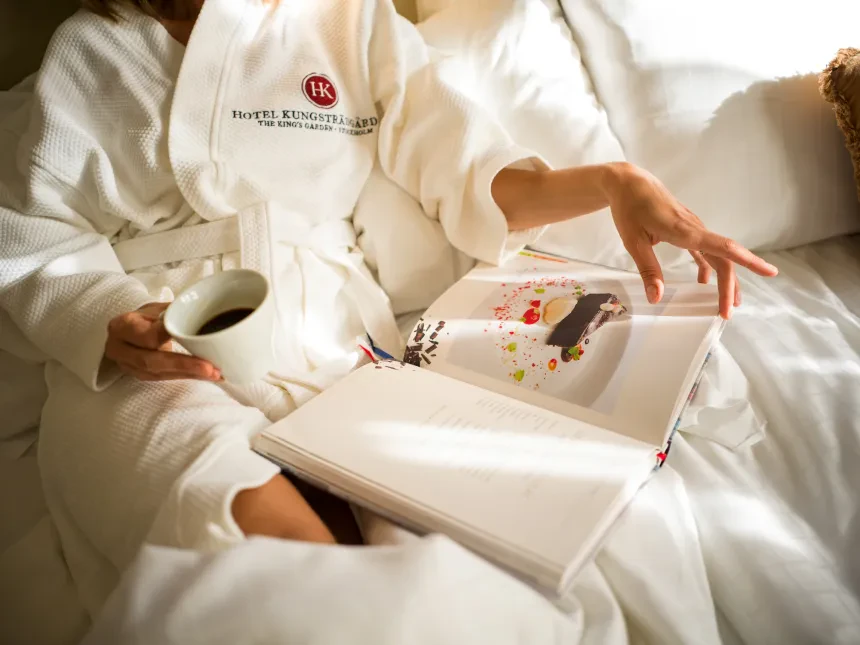 Hotel Kungsträdgården