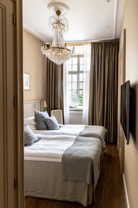 Hotel Kungsträdgården