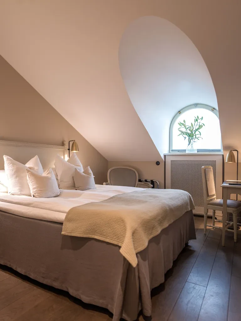 Hotel Kungsträdgården