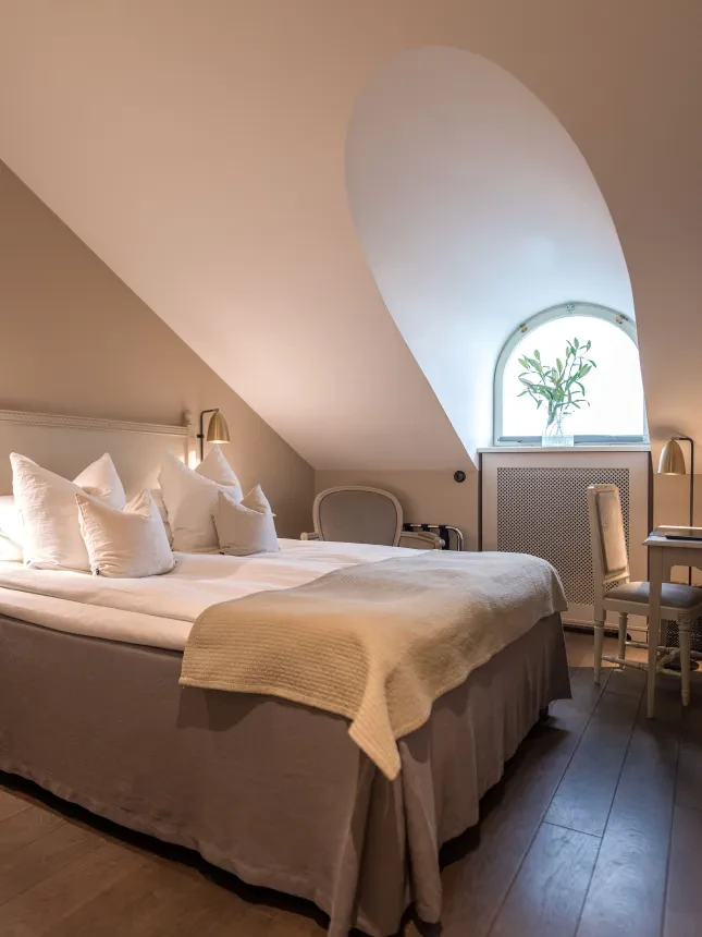 Hotel Kungsträdgården