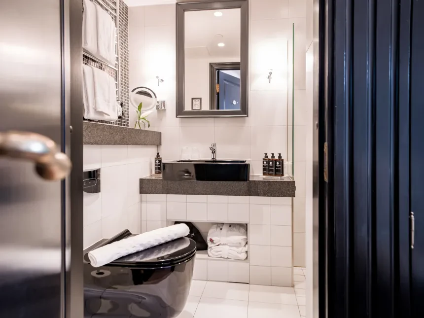 Hotel Kungsträdgården