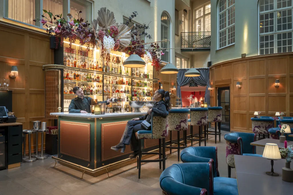 Hotel Kung Carl