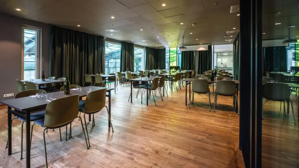Hyatt Place Gothenburg Central