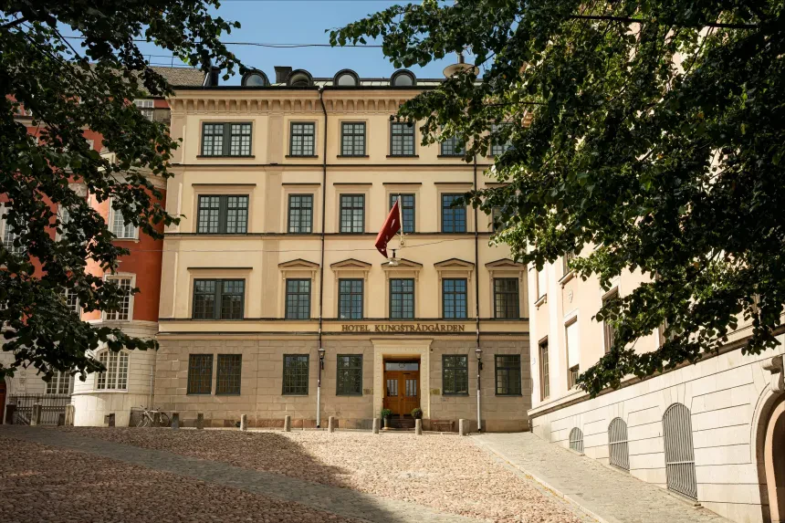 Hotel Kungsträdgården
