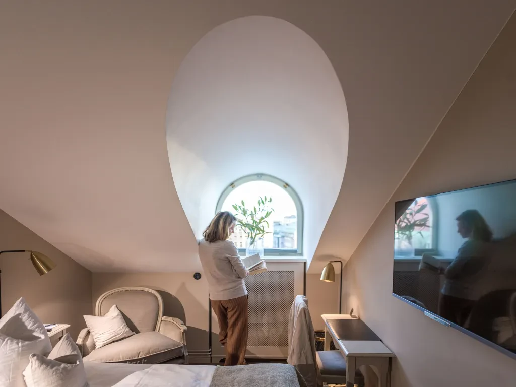 Hotel Kungsträdgården