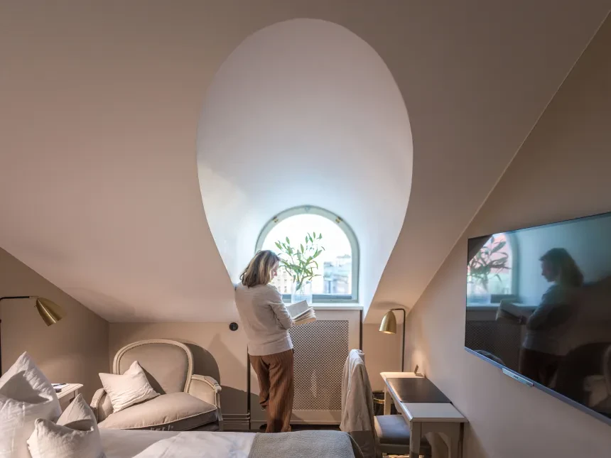 Hotel Kungsträdgården