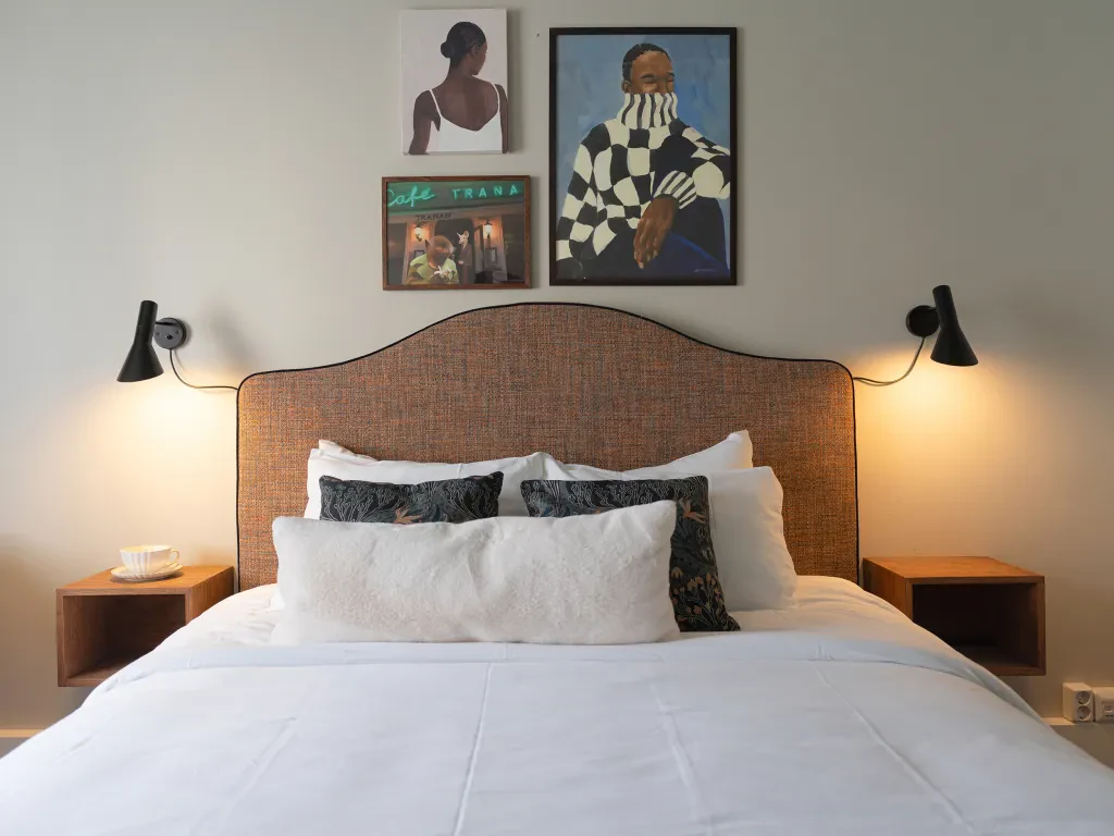 Elite Hotel Arcadia