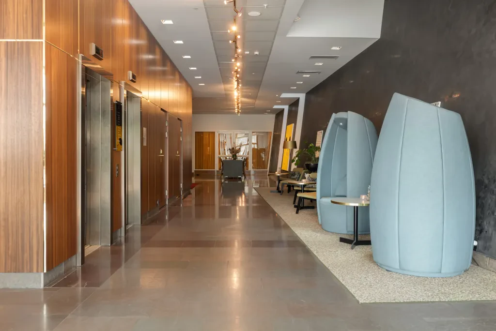 Elite Plaza Hotel